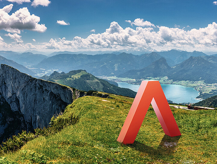 ABA landscape photoshoot